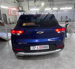 شيفروليه تريل بليزر